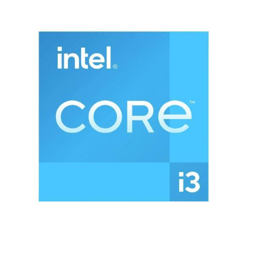 INTEL CORE i3-13100 3.40GHz CACHE 12MB LGA 1700 4 CORE BOX